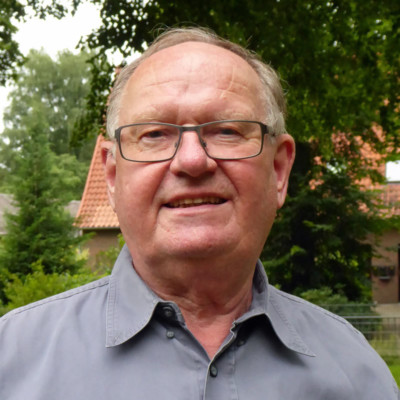 Hans-Rainer Strang