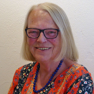 Renate Strang
