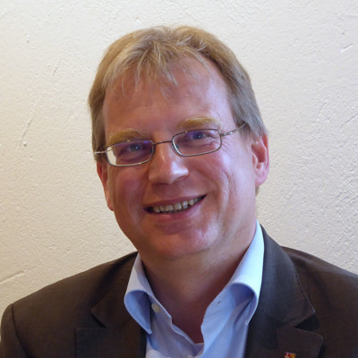 Richard Eckermann